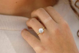 Getting Lab-Grown Diamonds for Wedding