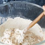 baking flour