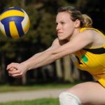8 Tips to Improve Your Volleyball Skills