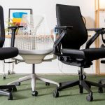 Make Your Office Look Elegant With The Best Office Chairs And Cheap Desks