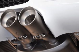 How To Purchase A Performance Exhaust System