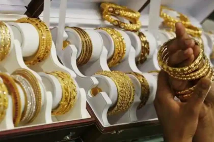 How to Pawn Your Gold Jewellery: 5 Steps to Take