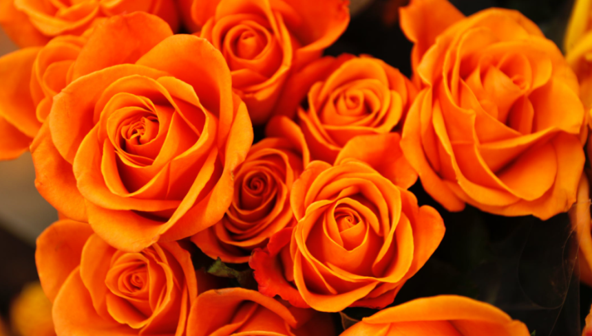 wedding decor flowers