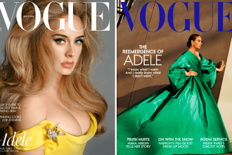 Adele weight loss