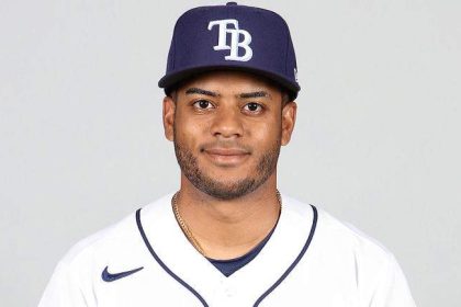 Sad News: Rays bullpen catcher Jean Ramirez dies at age 28