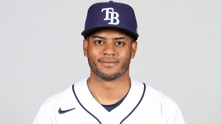 Sad News: Rays bullpen catcher Jean Ramirez dies at age 28