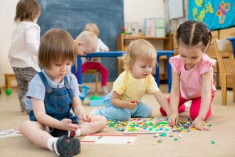 Kindergarten