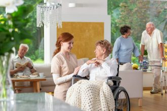 6 Tips For A Happy Retirement