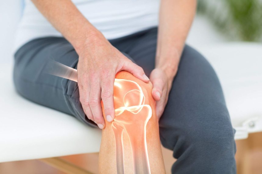 Why Not Addressing Knee Concerns Can Lead to Long-Term Damage