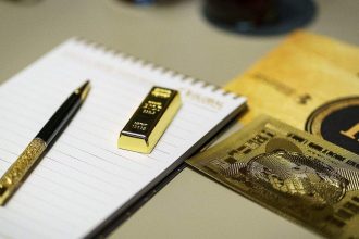 Why is a Gold loan the best solution