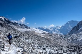 Complete Guidance for solo trekking in Nepal