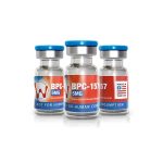 Where to Buy BPC-157 Petide Online 