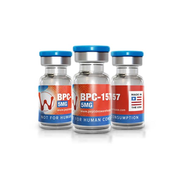 Where to Buy BPC-157 Petide Online 