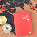 Getting Citizenship In Switzerland