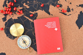 Getting Citizenship In Switzerland