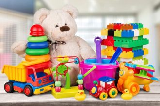 toys