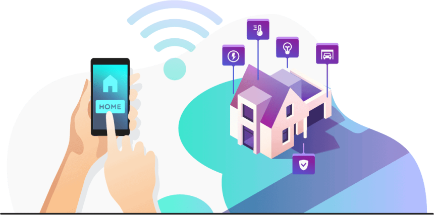 Reasons Why You Need To Invest In Automating Your Home