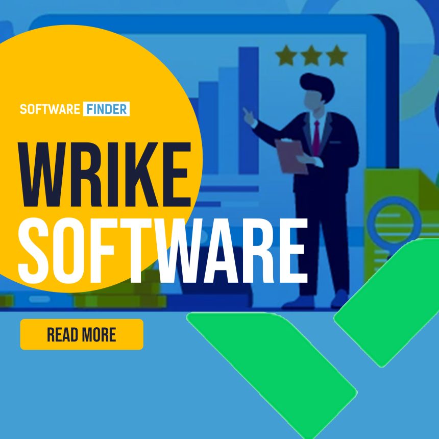 Wrike Software