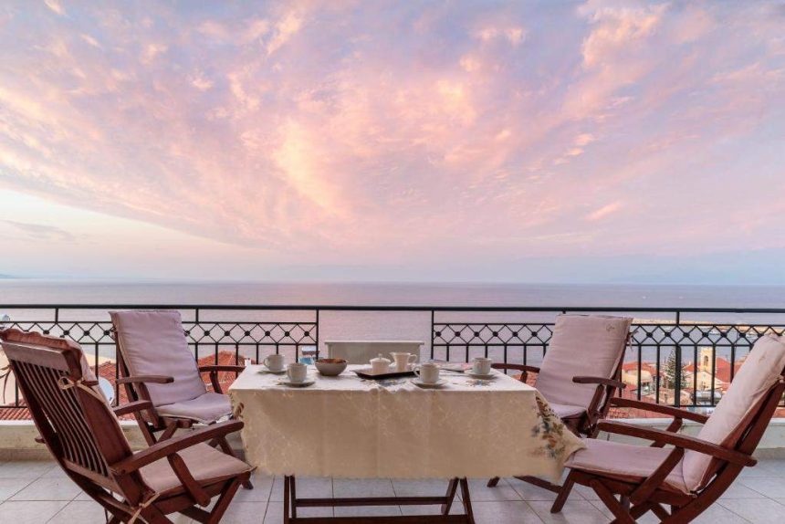 Tips And Tricks For Choosing The Perfect Place To Eat On A Vacation