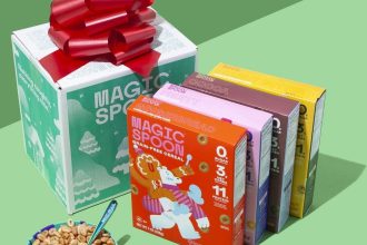 Discover Why People Can’t Get Enough Magic Spoon Cereal