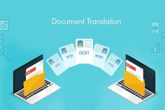6 Reasons You Should Go For Document Translation Services