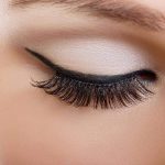 Eye makeup