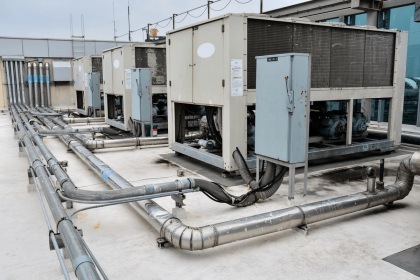 HVAC services