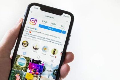 THIS IS HOW INSTAGRAM ALGORITHM WORKS IN 2022