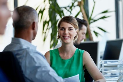 Benefits of Employer of Record in Israel