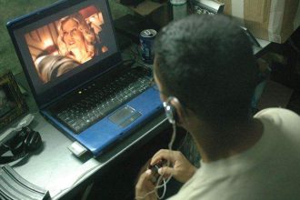 online movie