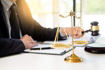 Successful Lawyer
