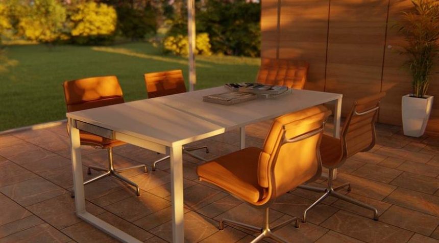 Essentials to consider when choosing dining chairs