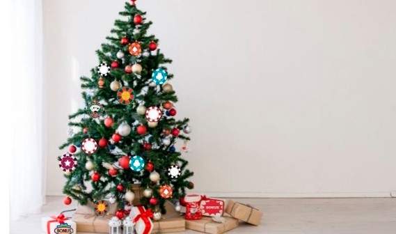 This could be more of a big deal if you've never been a beneficiary of a bonus before prior to that time or if it came when you thought all hopes were gone. It's all a matter of mindset. Some could say it's luck. Some could call it a Christmas miracle, while others might not even have a name for it.