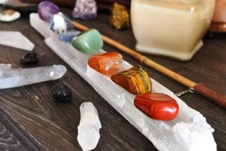 How to Cleanse your Selenite Bowl?