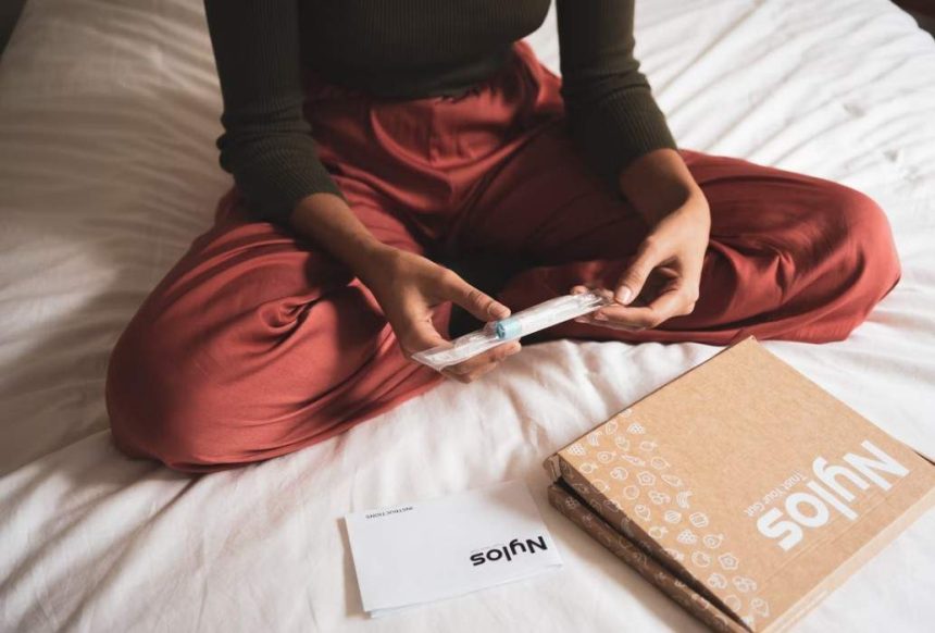 Sugar Pregnancy Test At Home: How It Works?