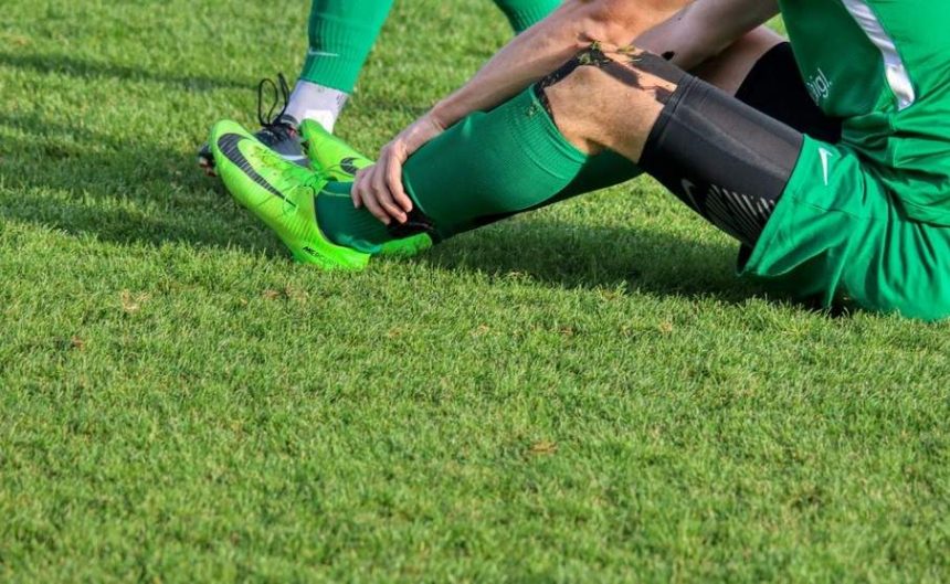 The Most Common Sports Injuries Explained