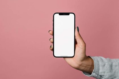 How to Easily Fix the iPhone White Screen of Death
