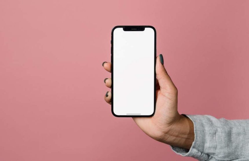 How to Easily Fix the iPhone White Screen of Death