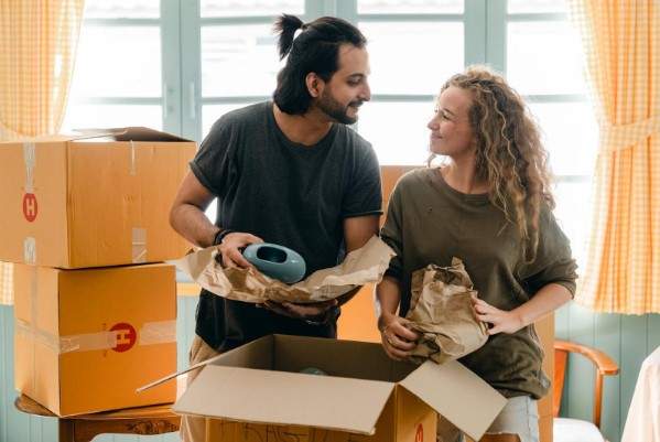 10 Dos and Don’ts of Moving House in Washington State