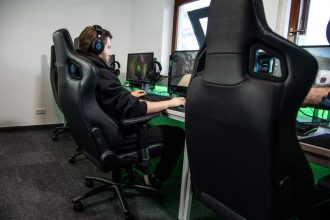 Why use Twitch for Live Stream 