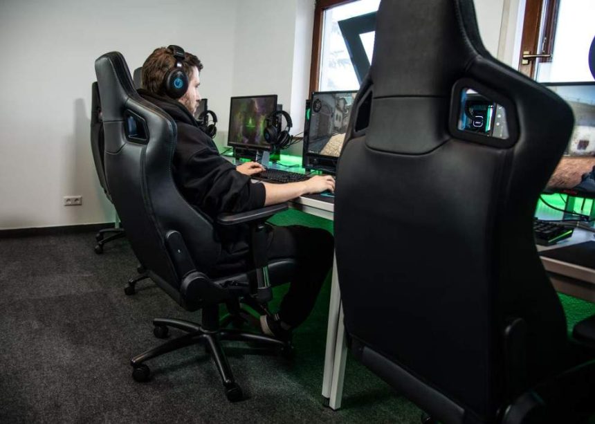 Why use Twitch for Live Stream 