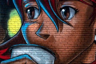 The Online Adult Gambling Industry's Infusion Of Anime Characters And Content