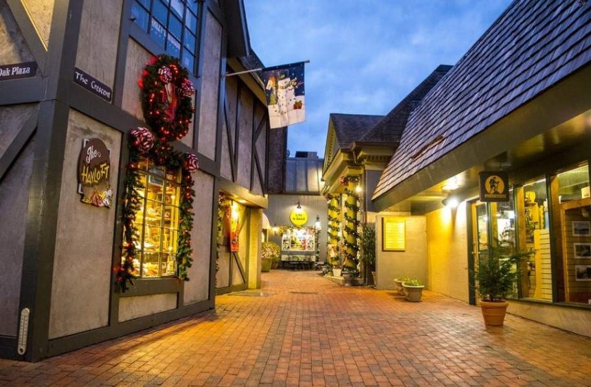20 Exotic Places To Travel In The U.S. This Year