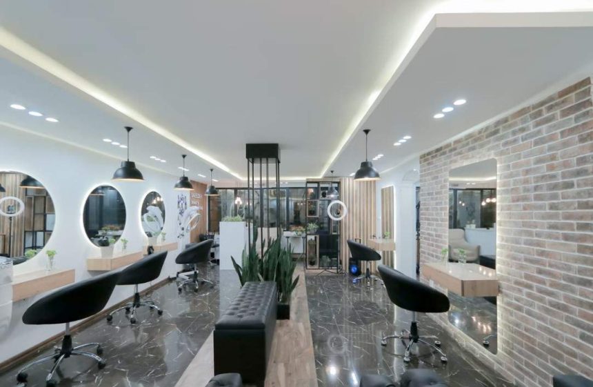 BEST HAIR SALONS IN COLORADO, UNITED STATES.