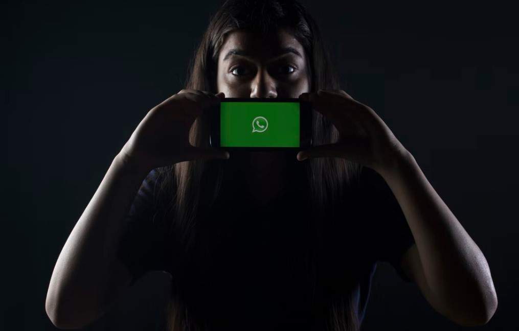 How to get the temporal number for WhatsApp?