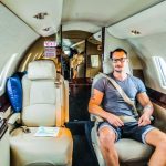 Difference Between Private Jets and First-Class