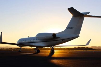 Is it Better to Buy a Private Jet?