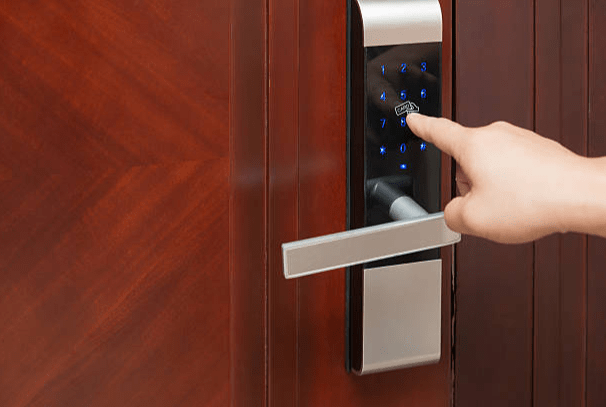 Why Should You Switch to Digital Locks?