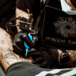The Top 4 Popular Types Of Tattoos That You Can Choose From