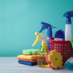 7 Secrets of People Who Always Have a Clean Home
